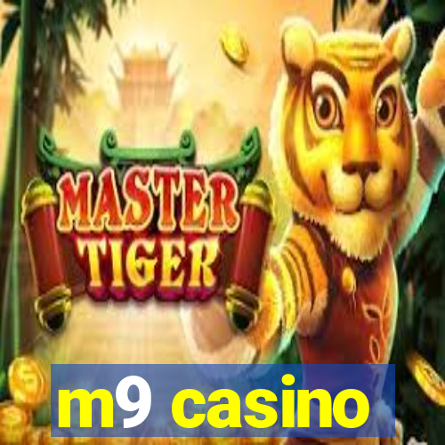 m9 casino